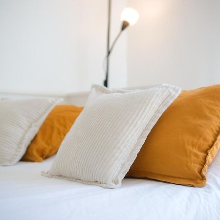 Studio Cosy Entre Disney Et Noisy Le Grand Екстер'єр фото