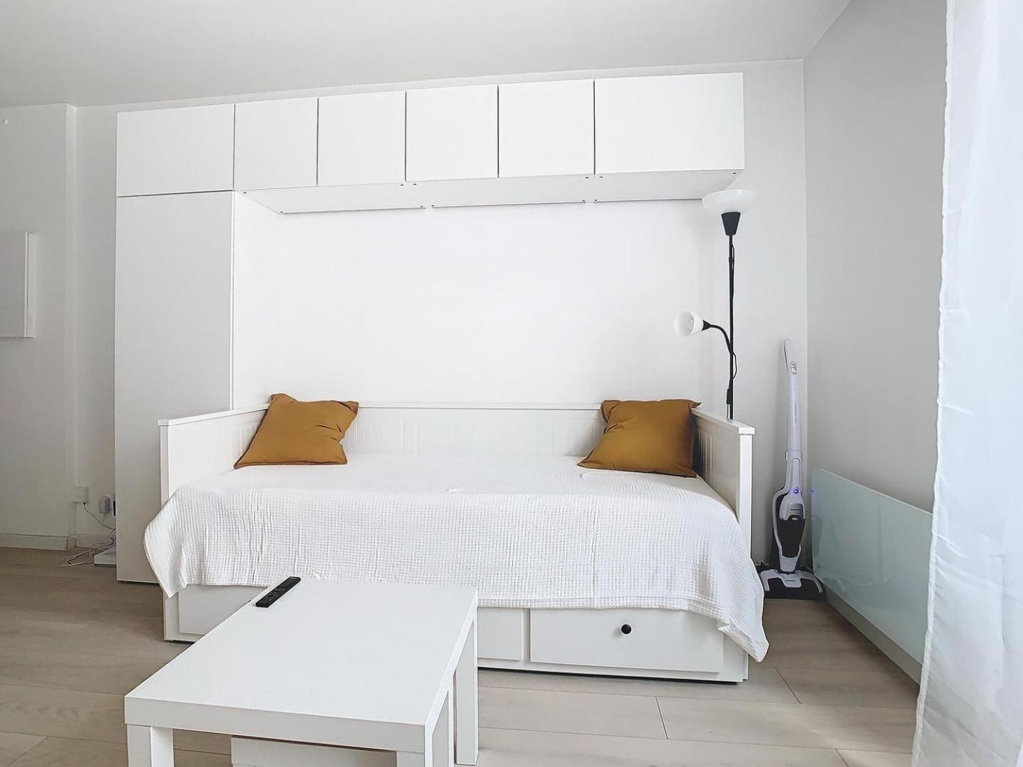 Studio Cosy Entre Disney Et Noisy Le Grand Екстер'єр фото