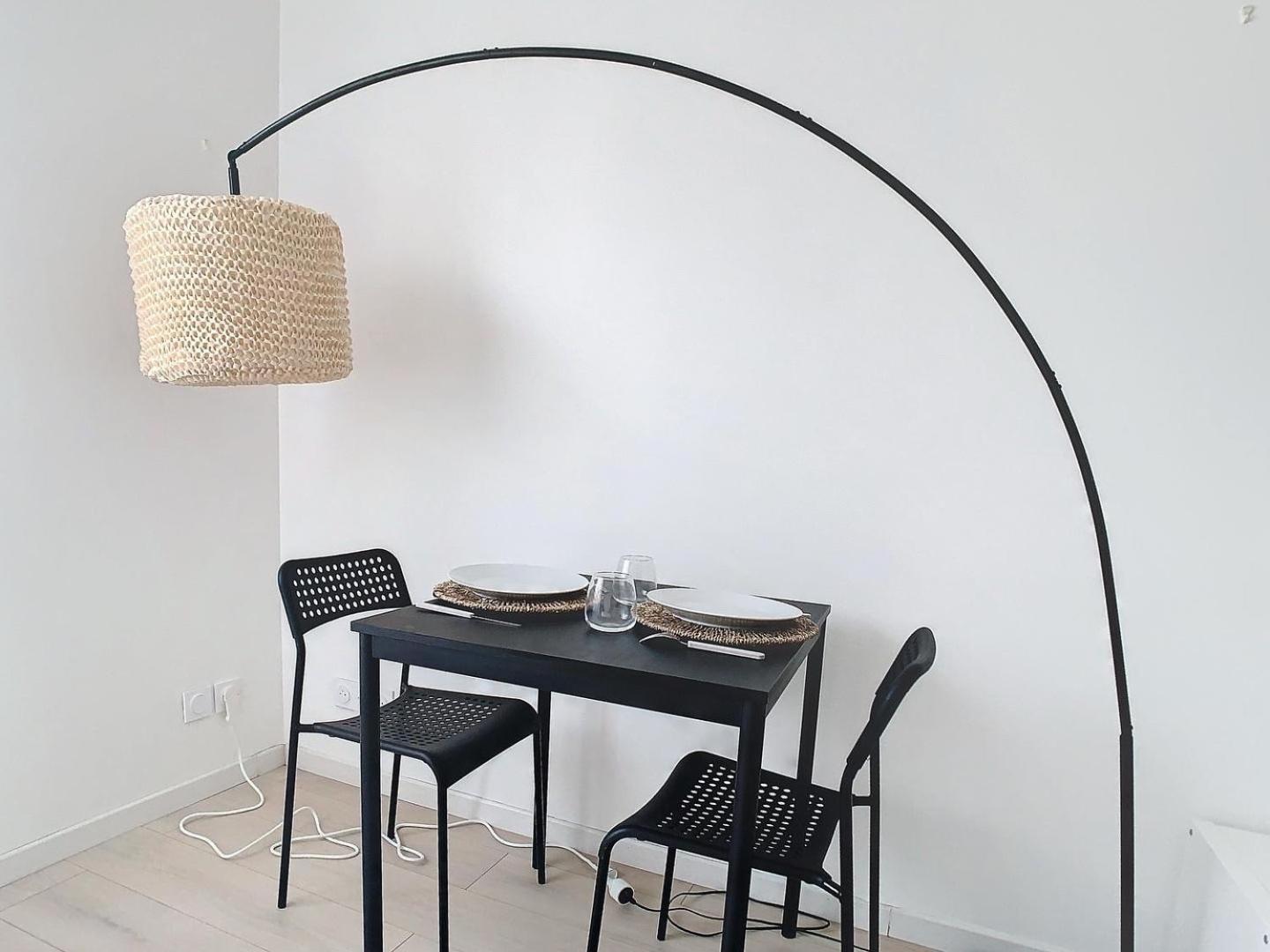 Studio Cosy Entre Disney Et Noisy Le Grand Екстер'єр фото
