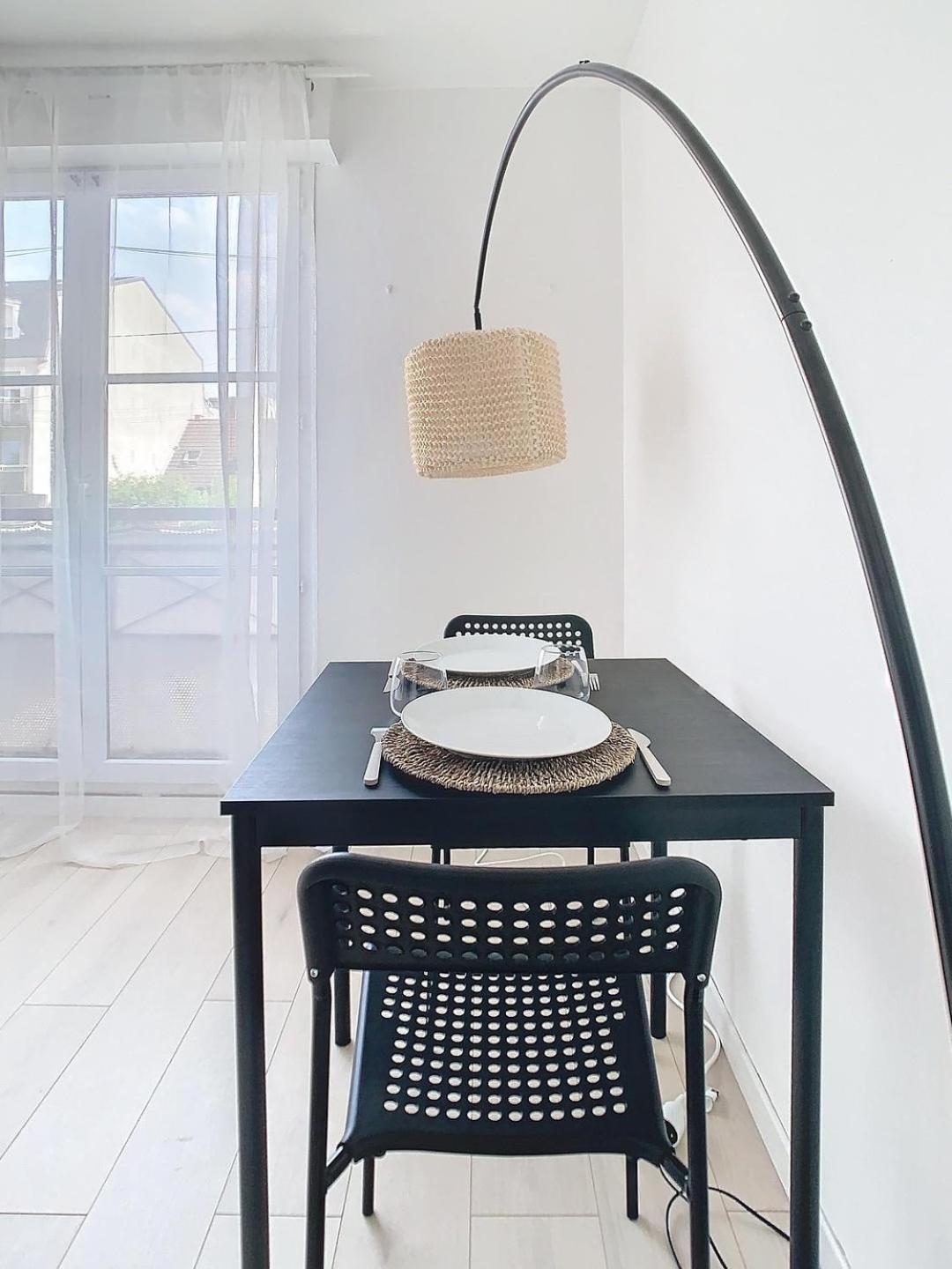Studio Cosy Entre Disney Et Noisy Le Grand Екстер'єр фото