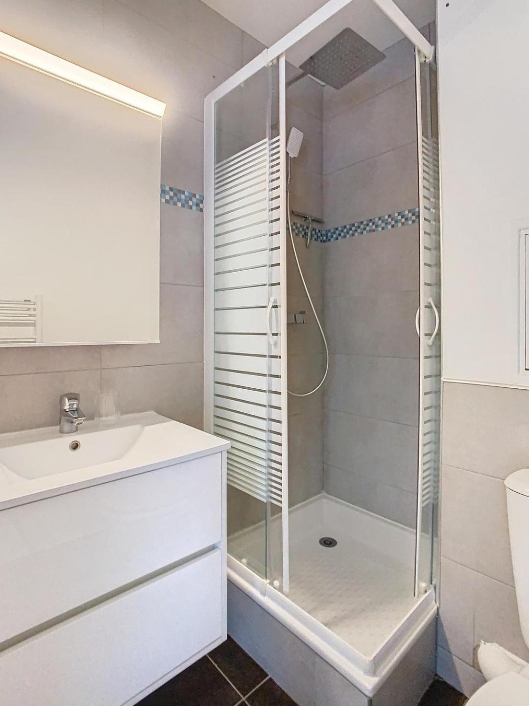Studio Cosy Entre Disney Et Noisy Le Grand Екстер'єр фото