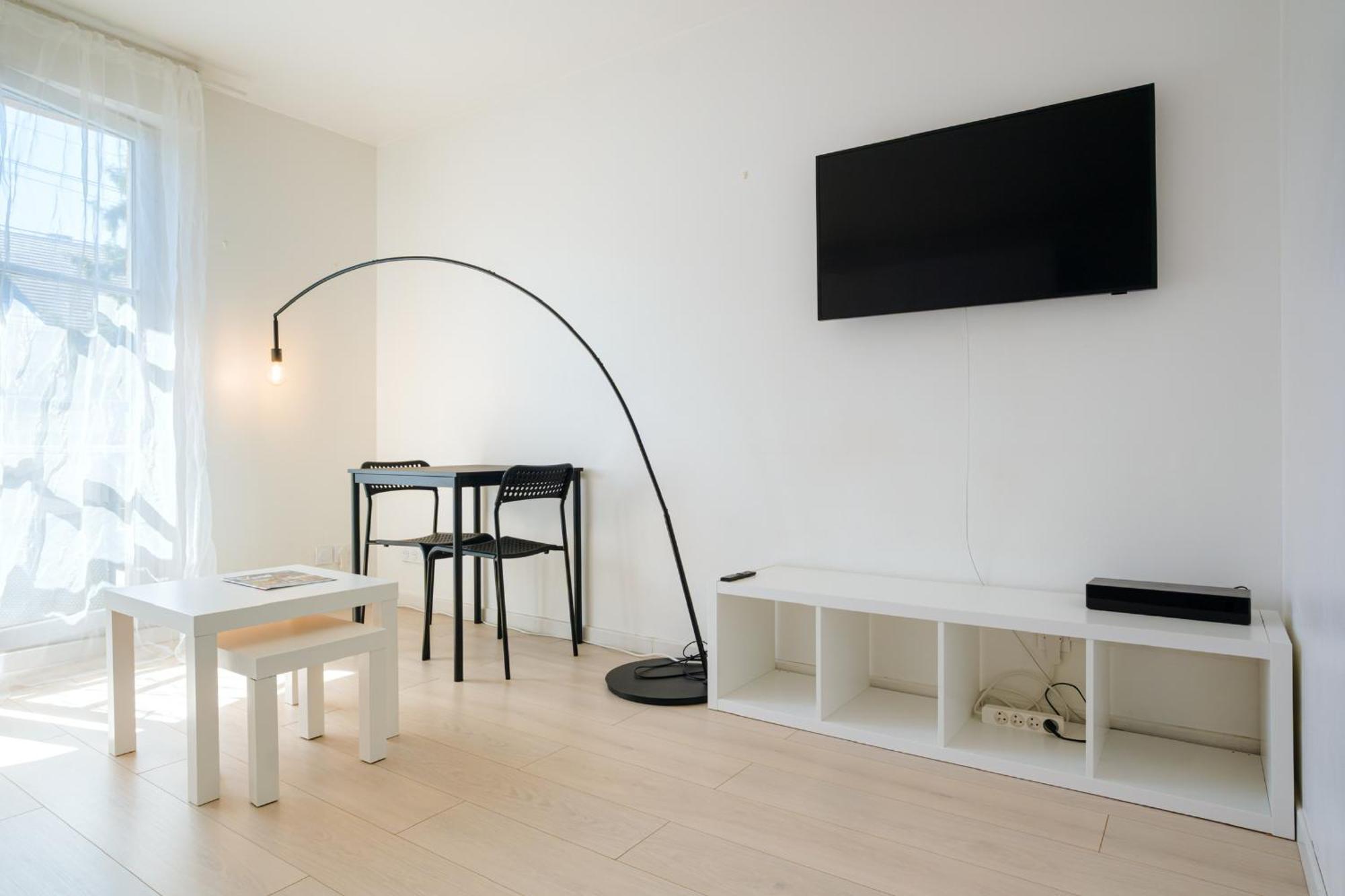 Studio Cosy Entre Disney Et Noisy Le Grand Екстер'єр фото