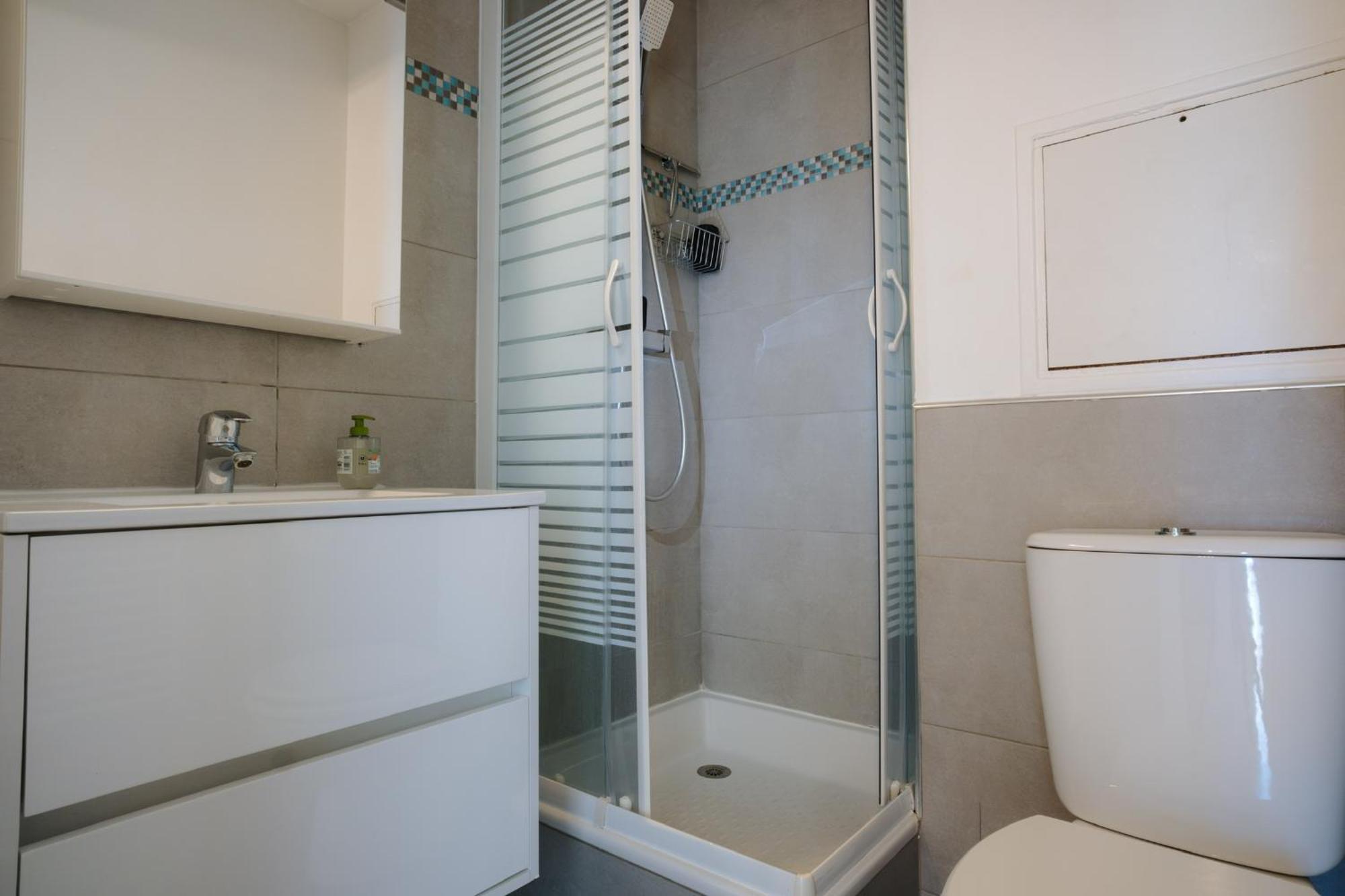Studio Cosy Entre Disney Et Noisy Le Grand Екстер'єр фото